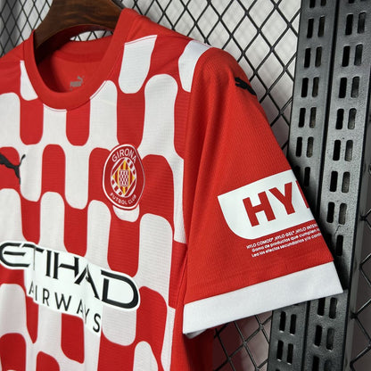 Camisa Girona 204 25 Home