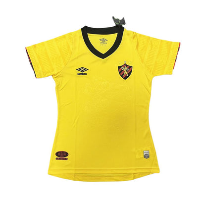 Women's Sport Recife 2024/25 Away Jersey