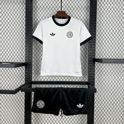 Kit Infantil Alemanha 2025/26 125º Aniversário