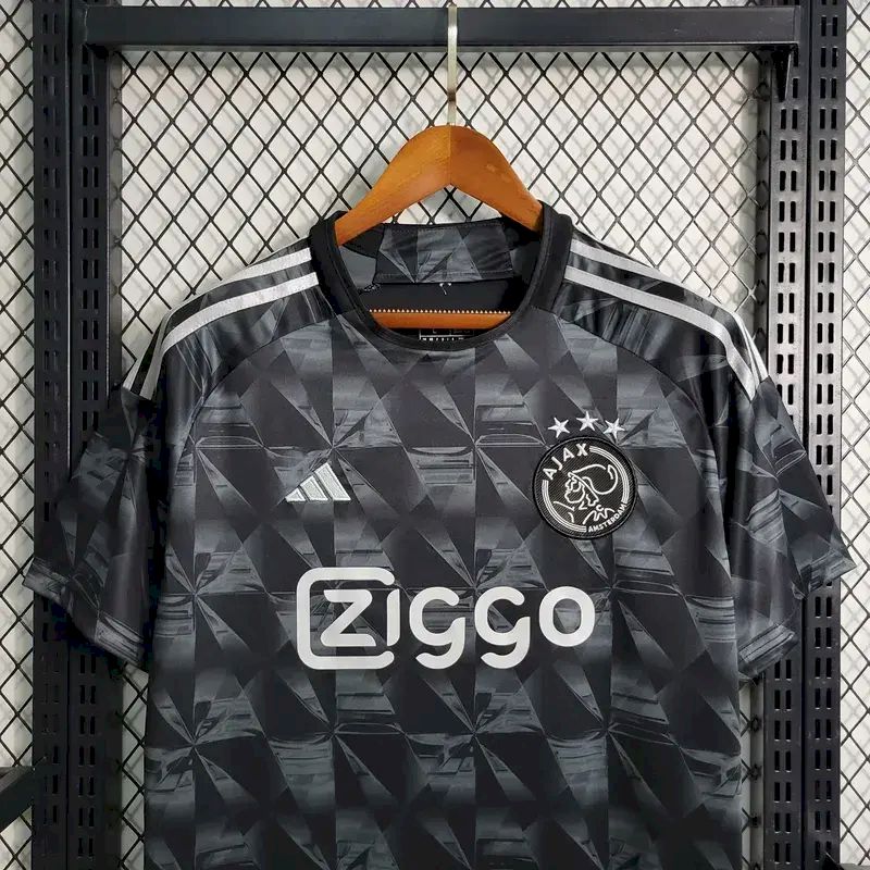 Terceira camisa do Ajax 2023/24