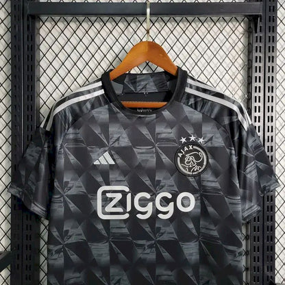 Terceira camisa do Ajax 2023/24