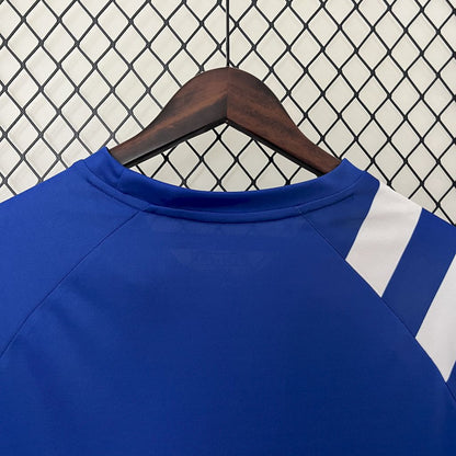 Camisa retrô do Real Zaragoza 1992/93