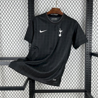 Camisa Alternativa do Tottenham Hotspur 2025/26