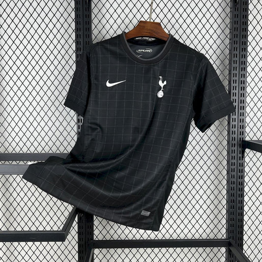 Camisa Alternativa do Tottenham Hotspur 2025/26