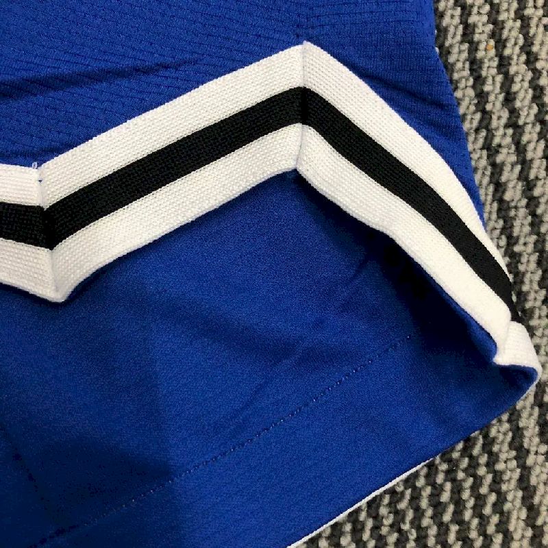 Shorts NBA do New York Knicks