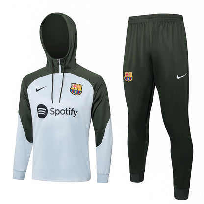 Barcelona 2023/24 Moletom + Calça 815