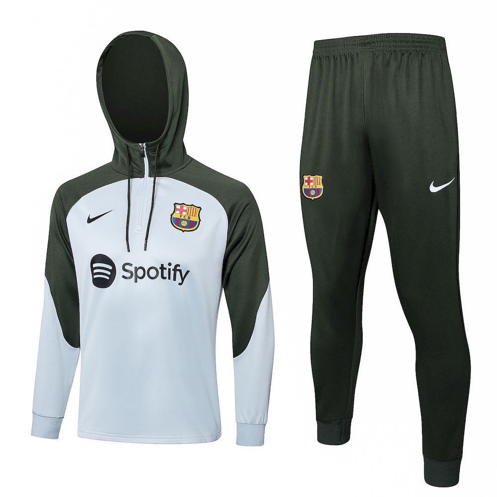 Barcelona 2023/24 Moletom + Calça 815