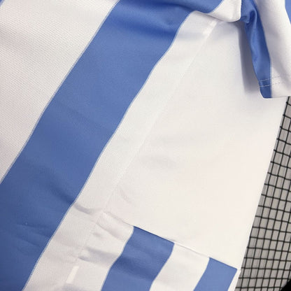 Camisola Home Retro Málaga 2012/13