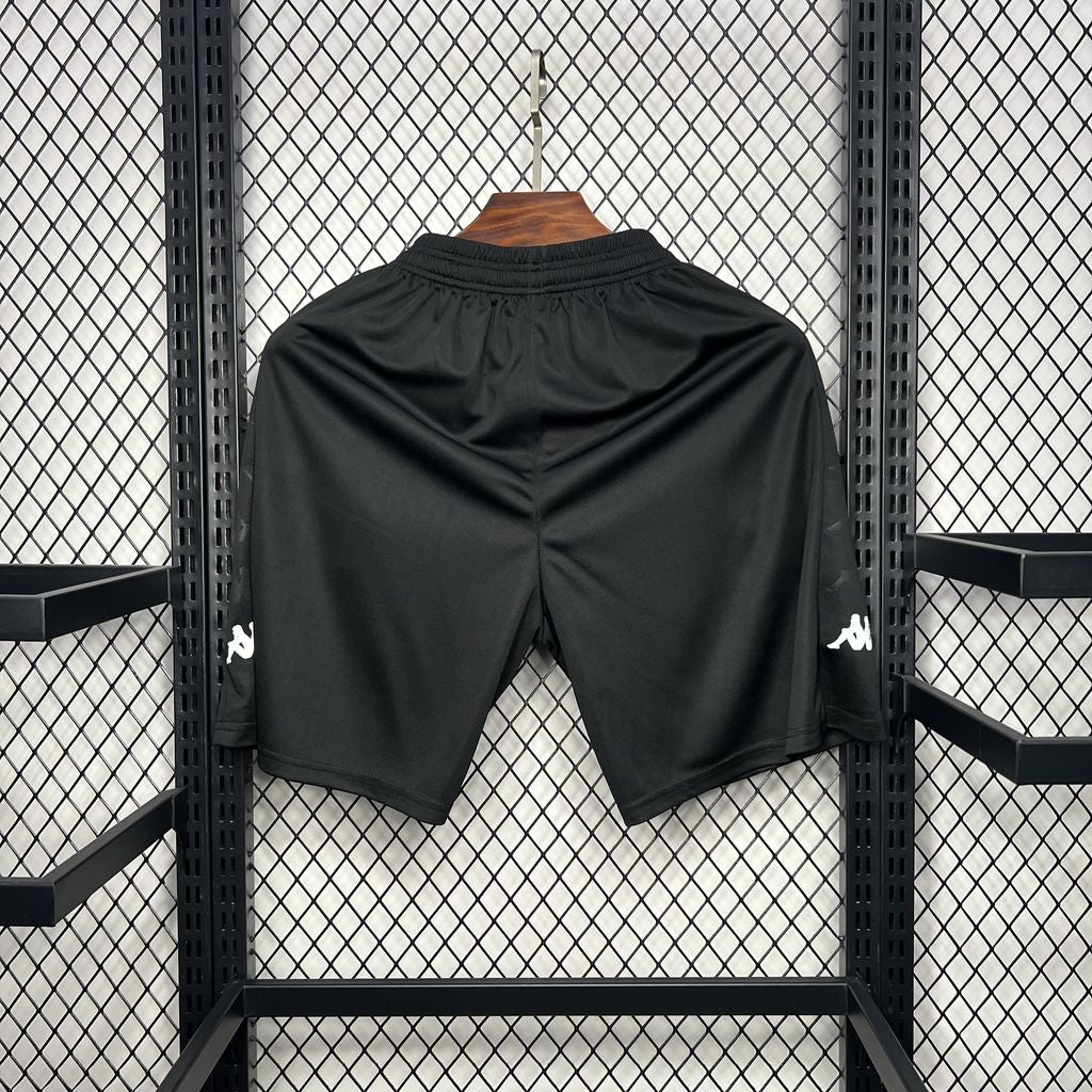 Men's Vasco da Gama 2024/25 Home Shorts