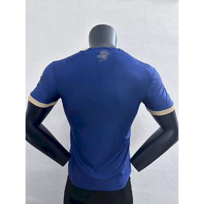 Camisa Manchester City Edição Especial 2023/24 Versão Jogador
