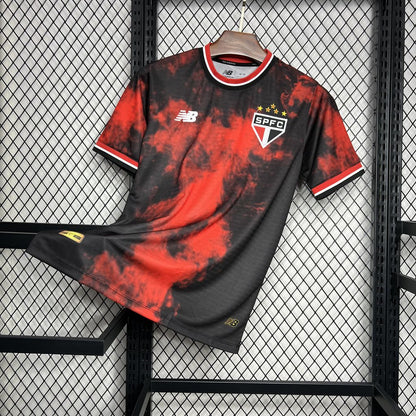 Men's São Paulo 2024/25 Third Jersey