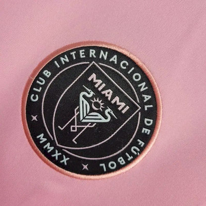 Inter Miami 2023/24 Home Jersey 3