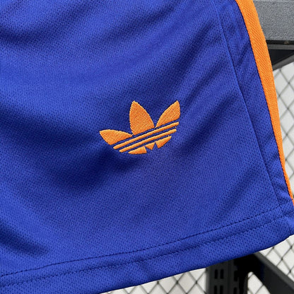 Kids Newcastle United 2025/26 Third Kit