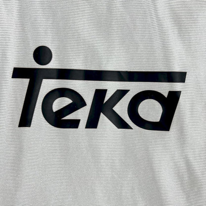 Camisa retrô do Real Madrid 1998/00