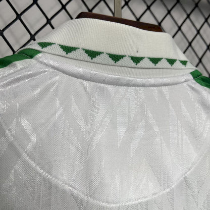 Real Betis 2024/25 Camisa Principal 2