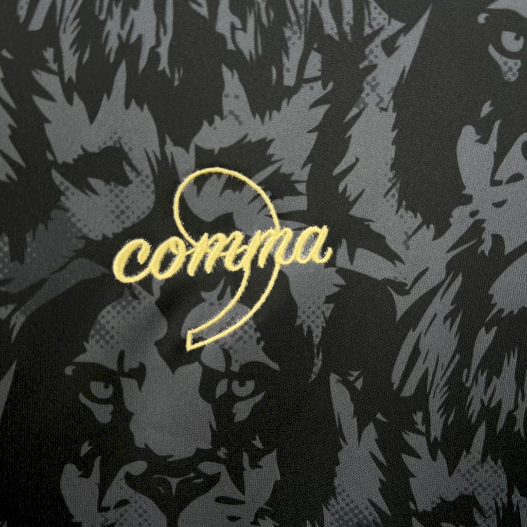 Men's England 2024/25 Jersey