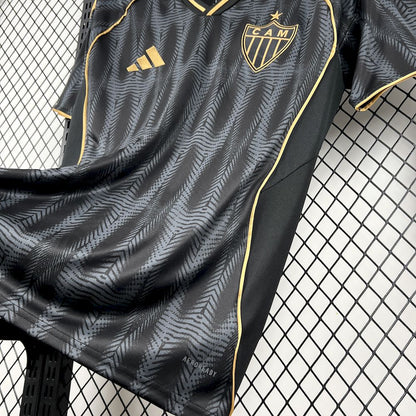 Men's Atlético Mineiro 2025/26 Third Jersey