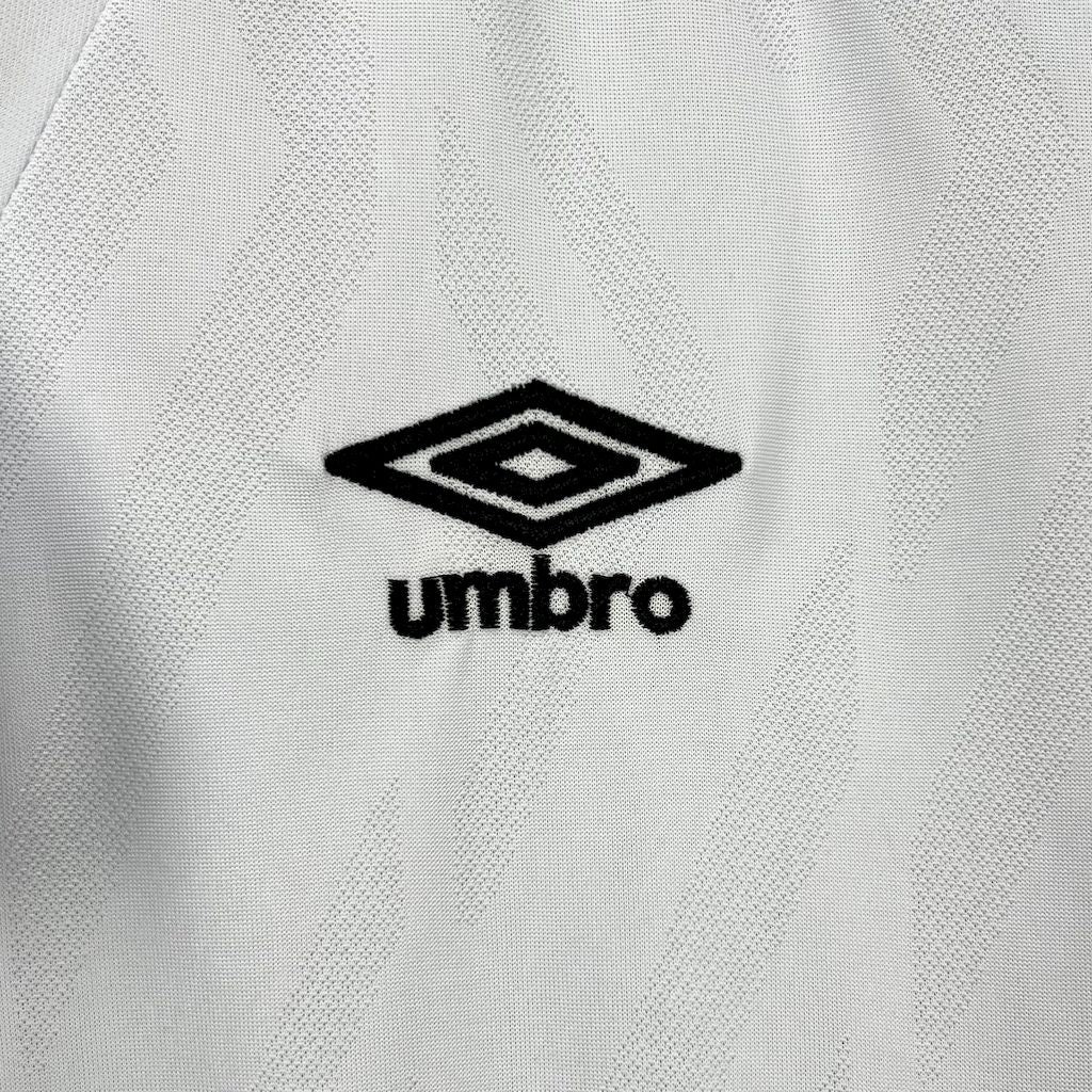 Santos 2025/26 Home Kids Kit