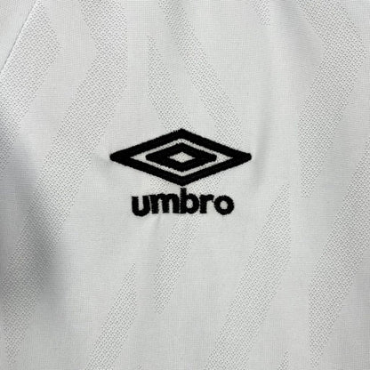 Santos 2025/26 Home Kids Kit