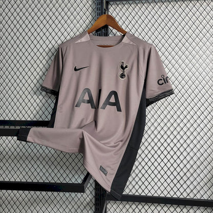 Terceira camisa do Tottenham Hotspur 2023/24