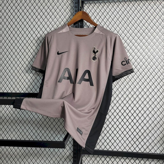 Terceira camisa do Tottenham Hotspur 2023/24