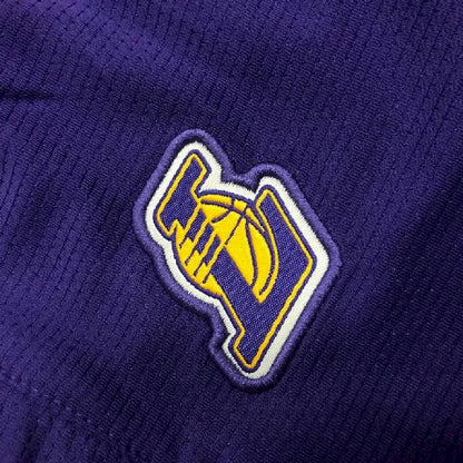 CALÇÕES NBA do Los Angeles Lakers