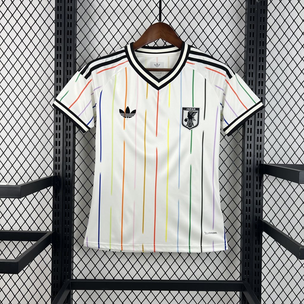 Women's Japan 2026 World Cup Away Jersey