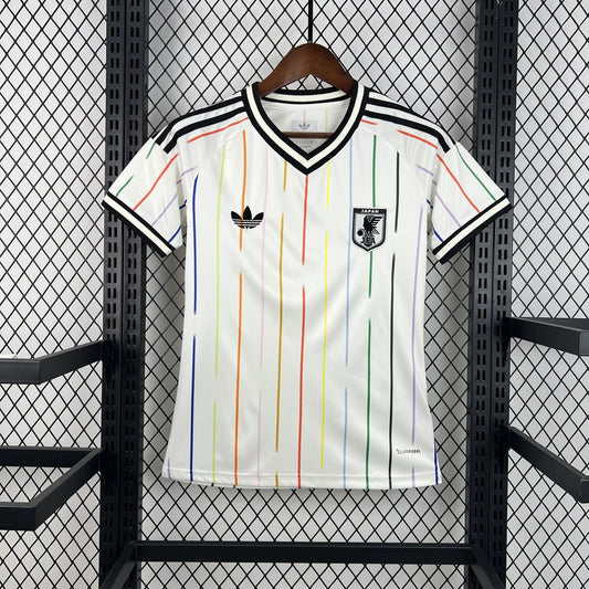 Women's Japan 2026 World Cup Away Jersey