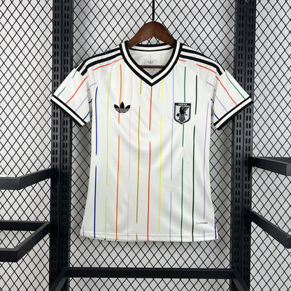 Women's Japan 2026 World Cup Away Jersey