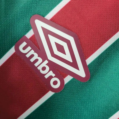 Camisa Home Feminina Fluminense 2023/24