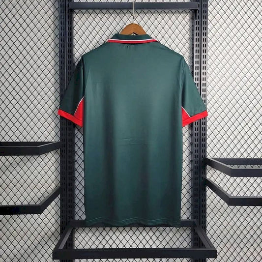 Camisa retrô Marrocos 1998