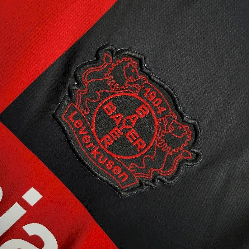Bayer Leverkusen 2024/25 Home Jersey