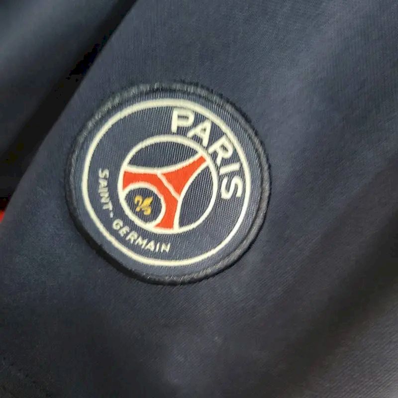 Paris Saint-Germain 2023/24 Home Kids Kit