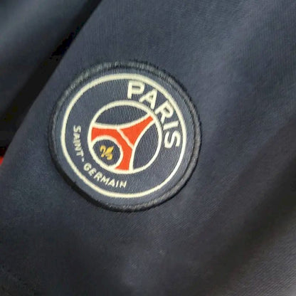 Paris Saint-Germain 2023/24 Home Kids Kit