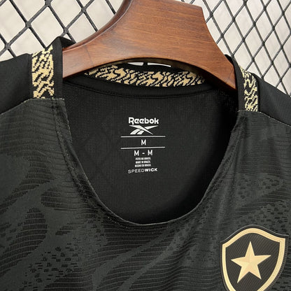 Camisa Alternativa Feminina Botafogo 2024/25