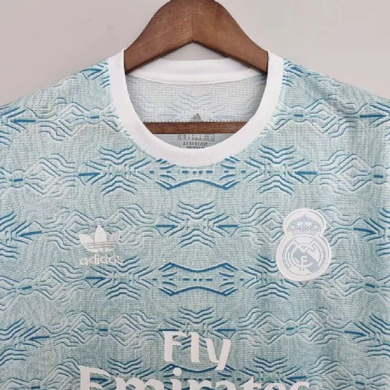 Camisa especial do Real Madrid 2022/23