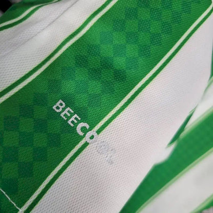 Kit Infantil Real Betis 2023/24