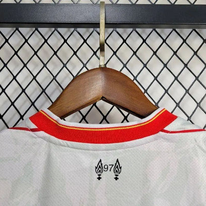 Kids Liverpool 2024/25 Third Kit