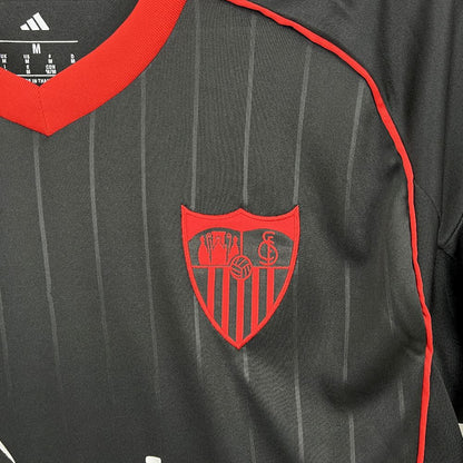 Sevilla 2025/26 Third Jersey