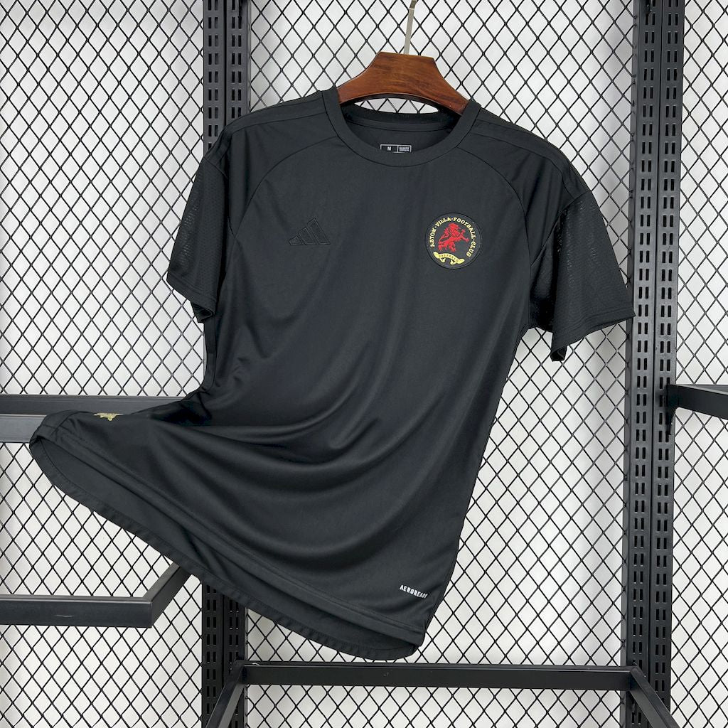 Camisa Aston Villa Edição 150º Aniversário 2024/25