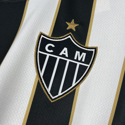 Women's Atlético Mineiro 2026/27 Home Jersey