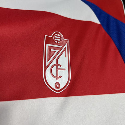 Camisa titular do Granada 2024/25