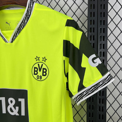 Borussia Dortmund 2025/26 Special Jersey