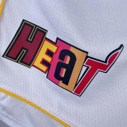CALÇÕES NBA Miami Heat