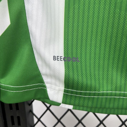 Real Betis 2025/26 Home Jersey