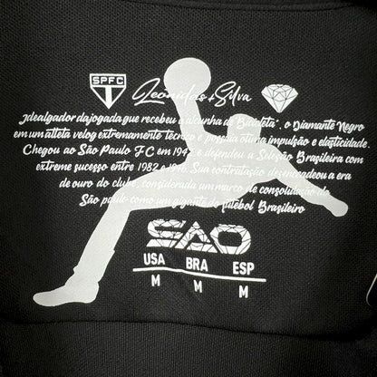 Sao Paulo 2024/25 Special Edition Jersey