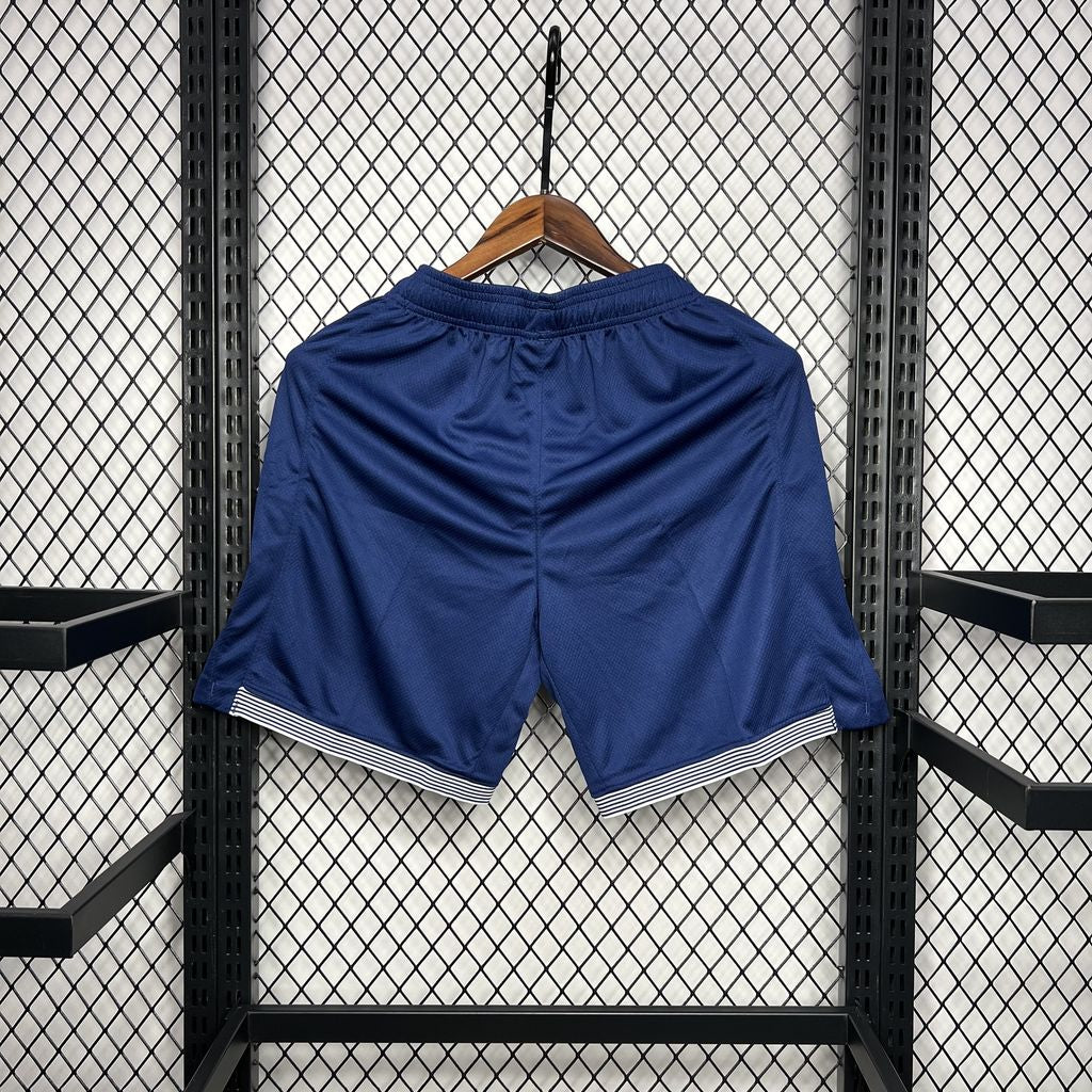 Men's Tottenham Hotspur 2024/25 Home Shorts