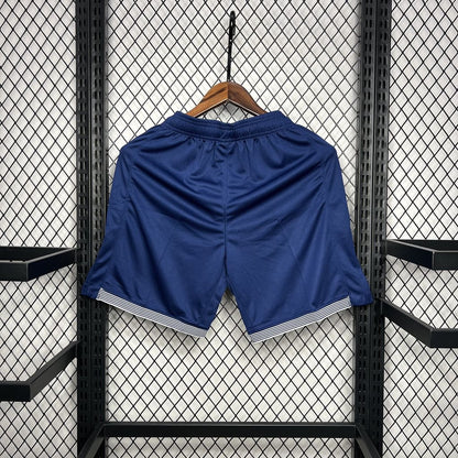 Men's Tottenham Hotspur 2024/25 Home Shorts