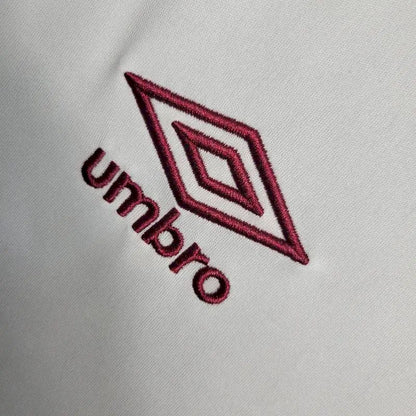 Camisa Feminina Treino Pré-Jogo do Fluminense 2023/24