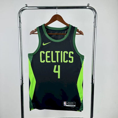 Boston Celtics 2024/25 City Edition FERIADO#4